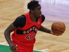 官方：猛龙GM乌杰里新冠检测结果呈阳性