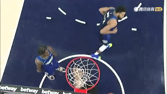 【2021年12月11日 骑士vs森林狼集锦】随便吃饼管够 加兰助飞艾伦篮下空接暴扣