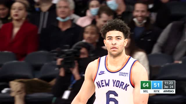 【2021年12月13日 雄鹿vs尼克斯集锦】雄鹿vs尼克斯精华回放 字母哥20+11+10携队七人得分上双送对手三连败