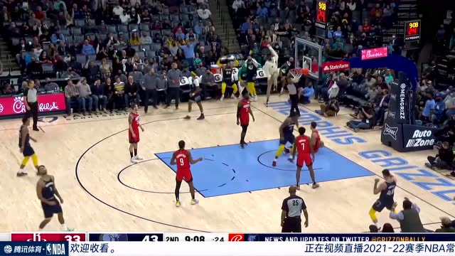 【2021年12月13日】独行侠vs雷霆第1节中文解说回放