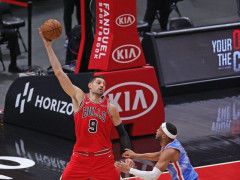 “武神”仅20场就露馅？2数据创新低，真不是三巨头不传球