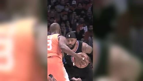 【2021年12月14日 太阳vs快船集锦】再次回到洛杉矶一决雌雄 太阳vs尼克斯官方前瞻