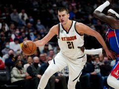 28分19篮板9助攻被驱逐无缘三双！约基奇：说实话我觉得我不至于被驱逐