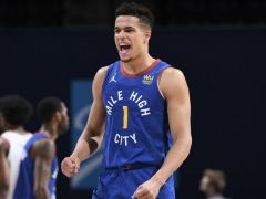 25大25岁以下球星：第14位小迈克尔-波特