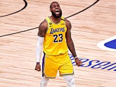 第8周最佳出炉！西部詹姆斯，东部萨博尼斯