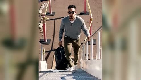 【2021年12月14日 太阳vs快船集锦】菲尼克斯男模队出征洛杉矶 麦基这眼镜亮了