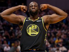 防守给力！赛季至今勇士14次将对手得分限制在100分以下