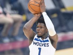 森林狼半场16记三分创新的球队记录