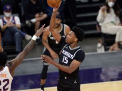 国王主教练金特里触发健康安全协议