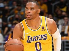 威少谈最后绝杀：我的工作就是做出最正确的选择