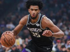 国王球员巴格利触发健康安全协议