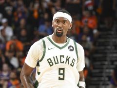 shams：雄鹿前锋波蒂斯触发联盟健康协议