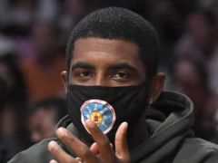 戴着口罩打比赛？NBA联盟将升级健康安全协议