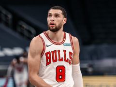 NBA和NBPA已同意了今年圣诞节假期的新的Covid协议