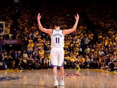 shams：汤普森不会在21日或24日复出