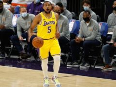 美媒晒NBA球员触发健康协议曲线图：12月爆发式增长