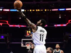 纽约邮报：欧文不得与其他球员在同一房间内用餐