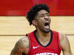 NBA每日前瞻：公牛VS火箭，疯狂火箭还能升空？