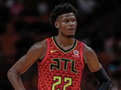 交易雷迪什是最优解？资深球迷实力分析