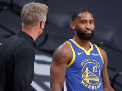 科尔正式担任美国男篮主教练