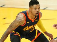 对阵老东家，贝兹莫尔29分创生涯新高