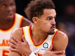 名记：亚特兰大球星特雷-杨触发了联盟健康与安全协议