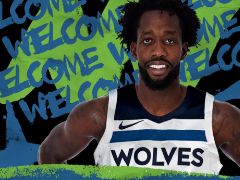 shams：森林狼球员贝弗利和范德比尔特触发协议