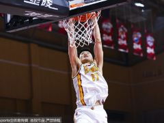 山西男篮或将面向全国转让