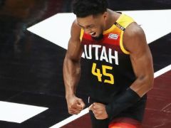 幸存者！NBA目前仅剩10支球队不受健康安全协议限制
