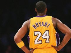 16年前的今天科比三节狂砍62分，超过小牛队全队得分