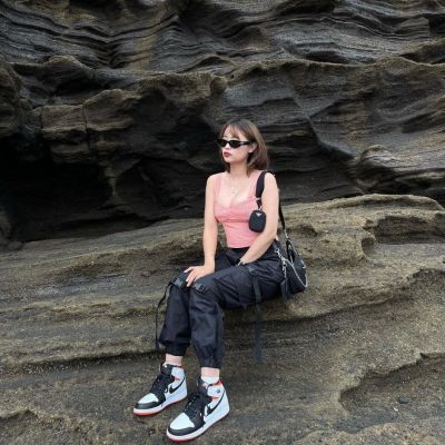 狂野亮橙Air Jordan 1“Electro Orange”