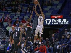 拒绝摆烂！英格拉姆近10场场均砍下27.3分6.1篮板5.9助攻 带队6胜4负