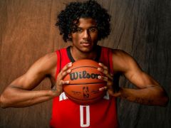 shams：火箭球员杰伦-格林将复出