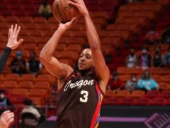 NBA球员工会：目前已经有65%的球员已经接种加强针