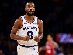 鱼和熊掌不可兼得！沃克生涯砍40+得分时 胜率只有26.3%