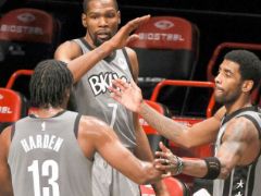 shams：NBA与球员工会商讨缩短阳性球员的隔离时间