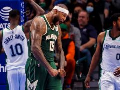 瘦死的骆驼比马大！近3场比赛考辛斯场均17.3分9.3篮板2.3助攻