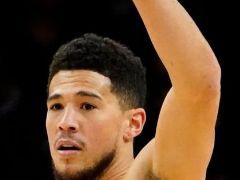 NBA圣诞大战前瞻：勇士VS太阳 西部第一二再战