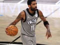 纳什：欧文仍然处于健康协议之中，复出后需要一段时间恢复状态