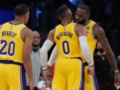 先易后难！湖人剩余赛程最难 能否完成逆袭？