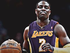 湖人新援达伦-科里森18-19赛季集锦