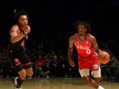 过节遇险！76人后卫马克西家里失火 所幸无人员受伤