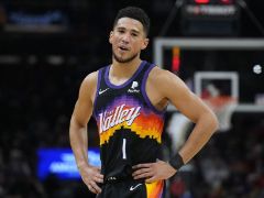 【NBA常规赛】勇士vs太阳图片集