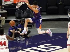 蒙蒂谈圣诞大战输球：我们表现得没有勇士队努力