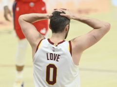 骑士球员奥斯曼触发了联盟的健康安全协议