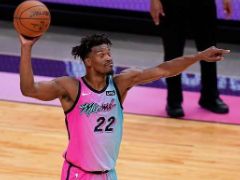 吉米-巴特勒和PJ-塔克出战成疑