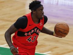 猛龙更新伤病报告，队内目前有10名球员触发健康协议