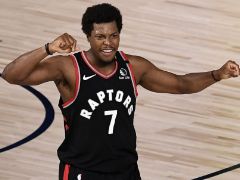 凯尔-洛瑞目前已经触发了联盟健康与安全协议