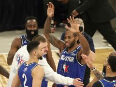 NBA全明星投票规则一览 谁能入选全明星？