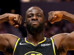 追梦格林感染新冠 库里还能带队保持连胜？